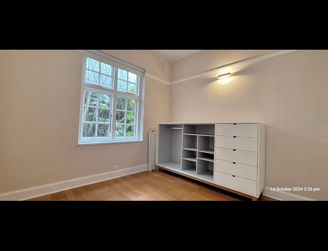 2 BEDROOM APARTMENT RENTED IN MUSGRAVE